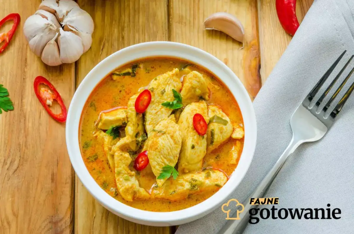 Żółta pasta curry: Do czego? Przepisy, triki i pełny przewodnik