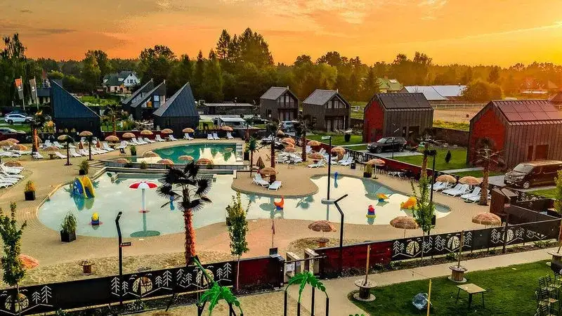 Gdzie z dzieckiem na wakacje w Polsce? Pomysły i porady Izabeli Sadowskiej