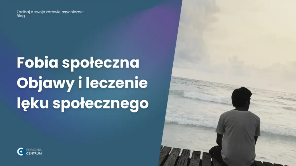 Lęk przed życiem: Jak rozpoznać objawy i odzyskać kontrolę?