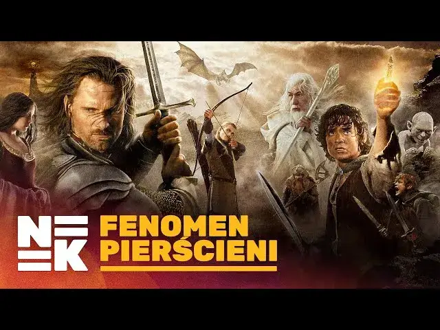 Władca Pierścieni: Jak powstawał filmowy fenomen? Odkryj sekrety!