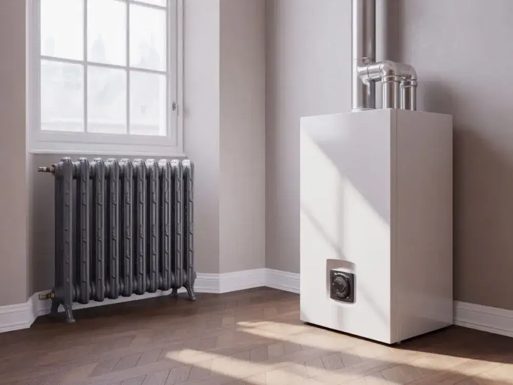 Czy warto wymieniać grzejniki żeliwne w bloku? Odkryj ukryte koszty.