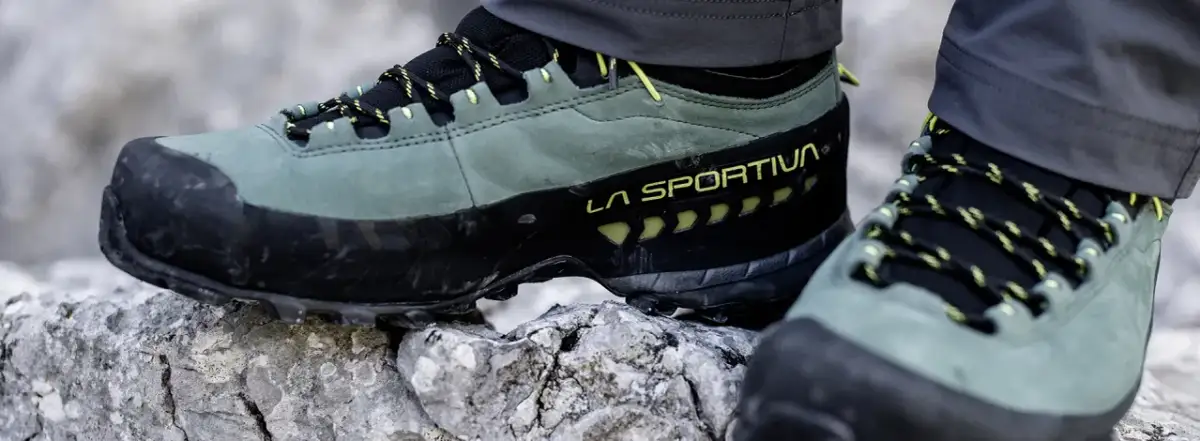 Jakie buty w góry? Wybierz idealne obuwie i uniknij błędów!