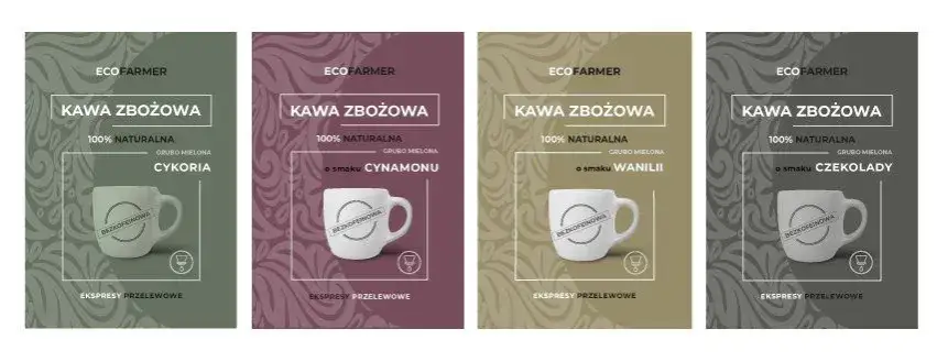 Kawa zbożowa: Która najlepsza? Ranking, skład, korzyści i wybór