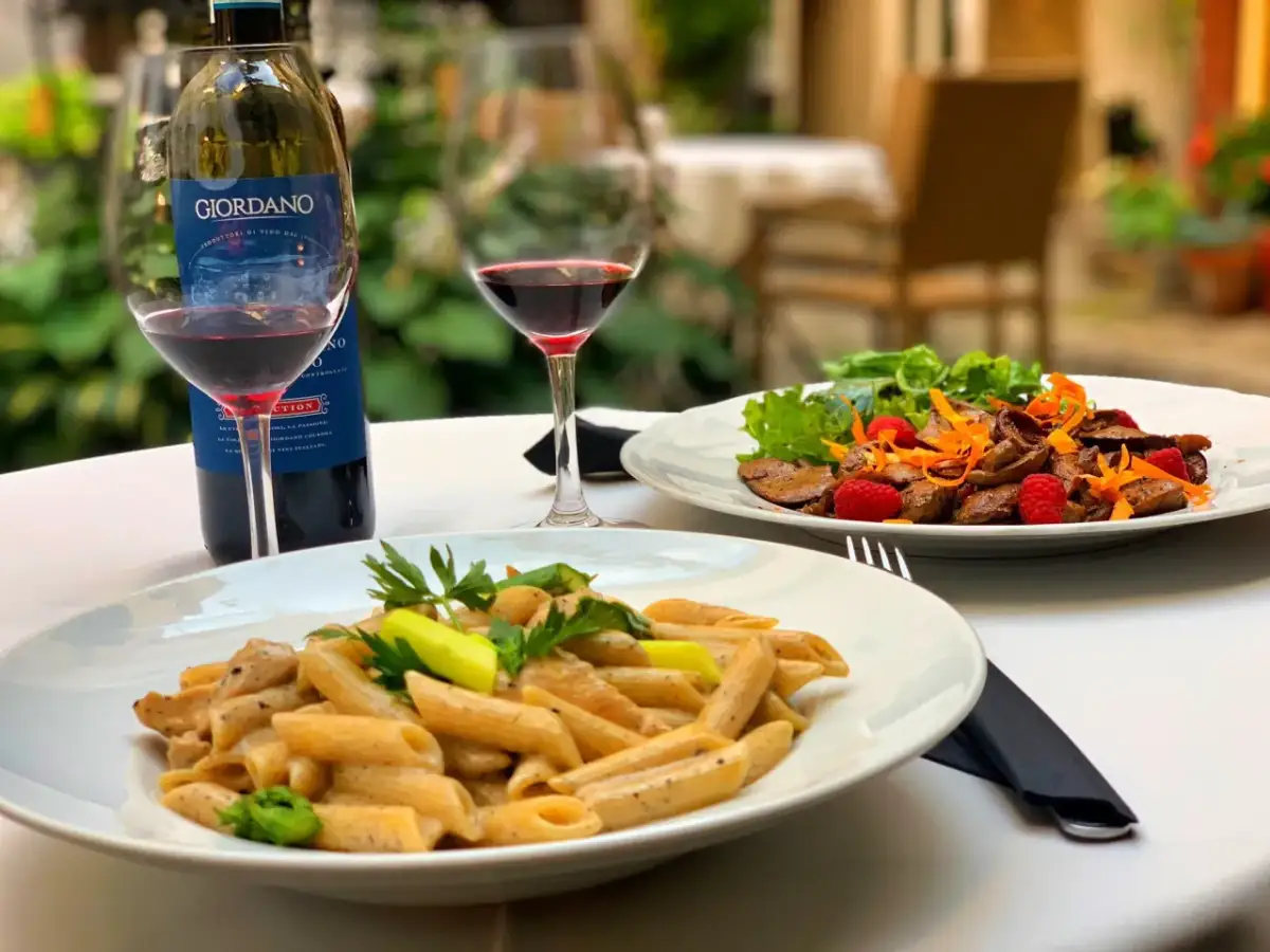 Świdnica gdzie zjeść – najlepsze miejsca na smaczne jedzenie i atmosferę