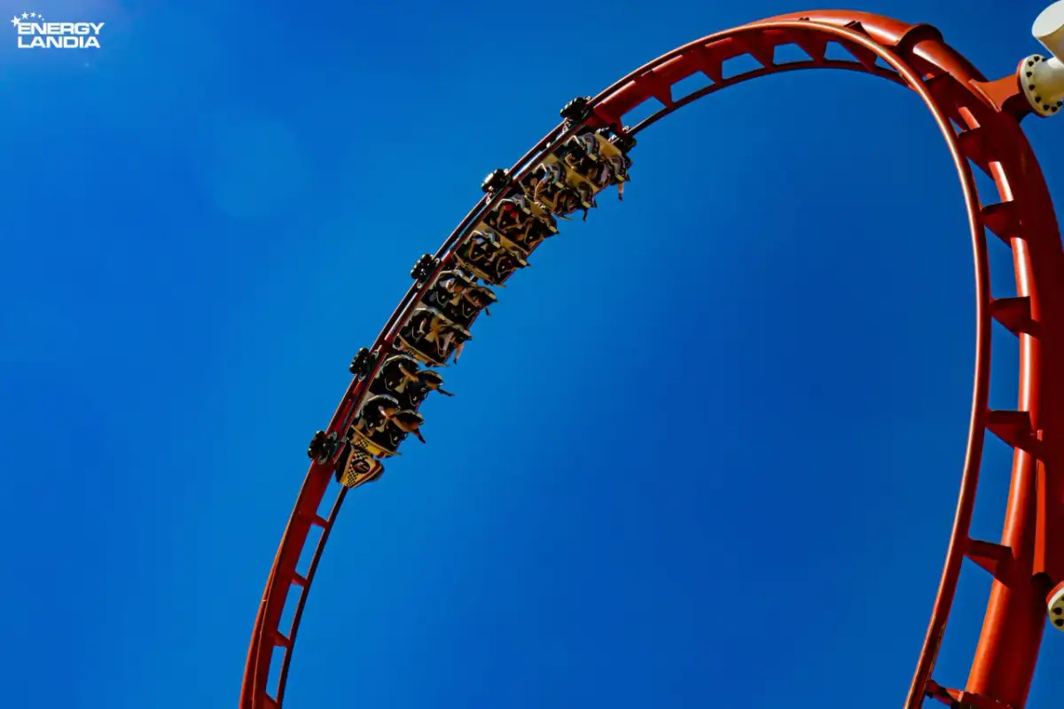 Energylandia na co warto iść - najlepsze atrakcje, które musisz poznać