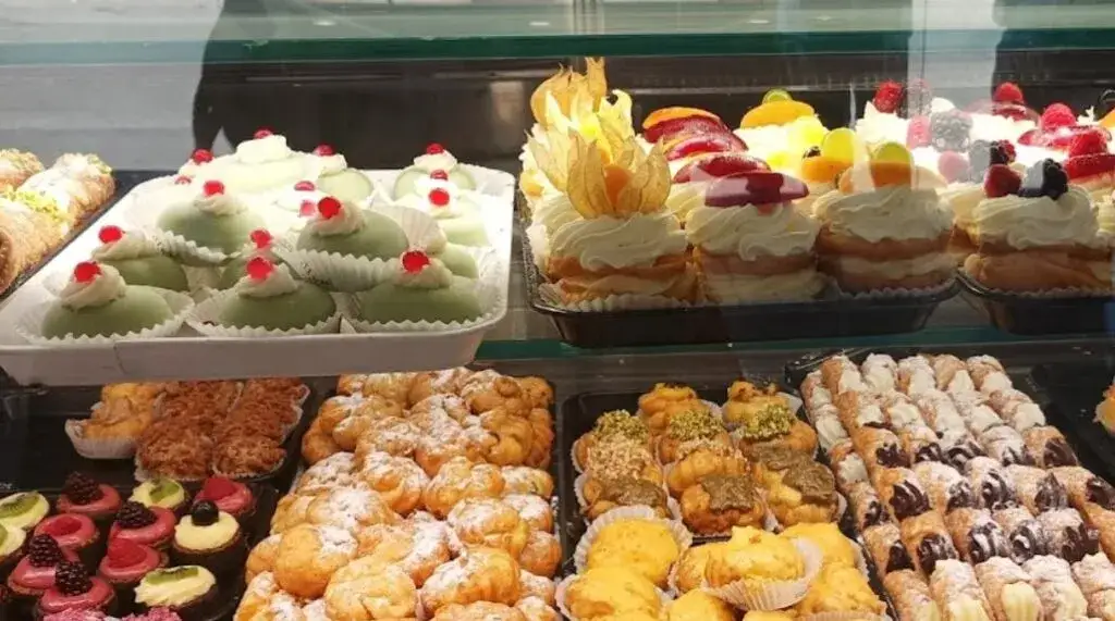 Cefalu gdzie zjeść: najlepsze miejsca na wyjątkowe posiłki