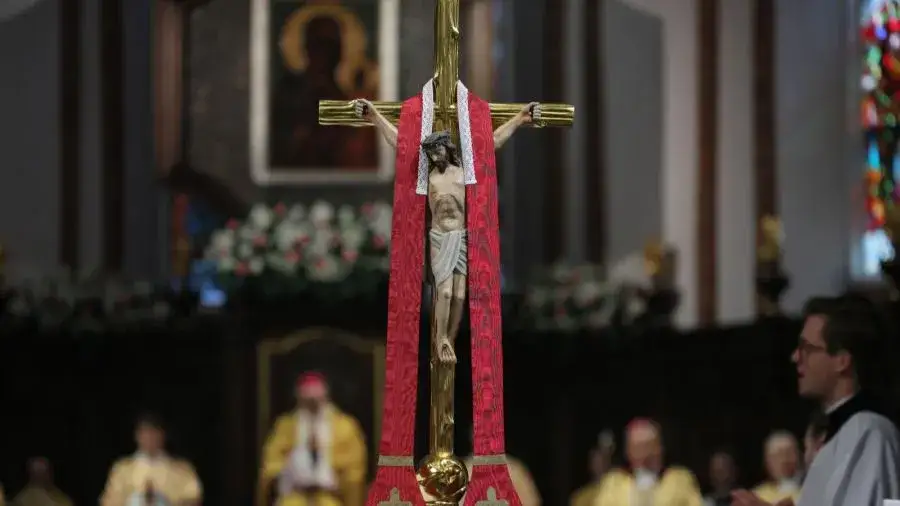 Jakie dziś święto w kościele? Poznaj znaczenie i tradycje tego dnia