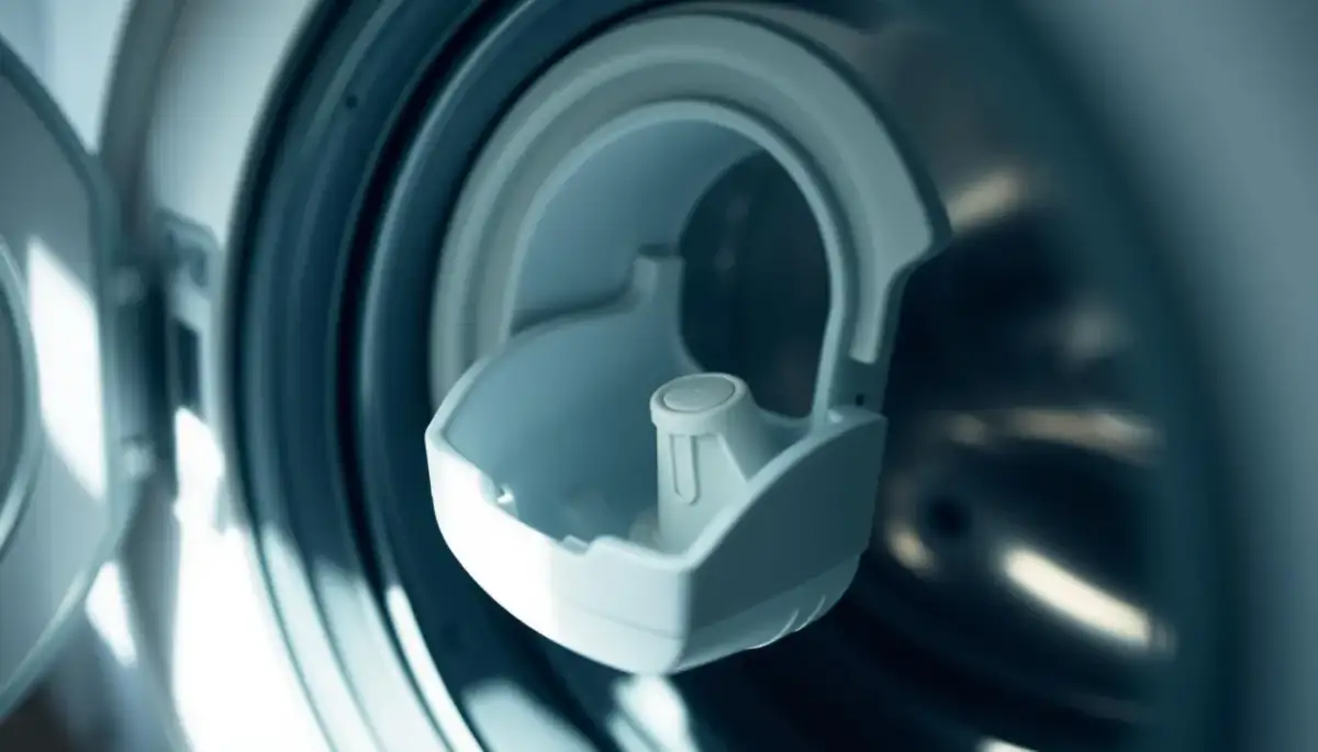 Pralka Bosch nie pobiera płynu? Proste rozwiązania i naprawy