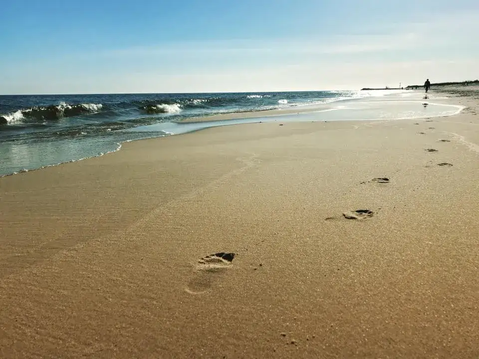 Ile wynosi opłata klimatyczna we Władysławowie? Sprawdź stawki!