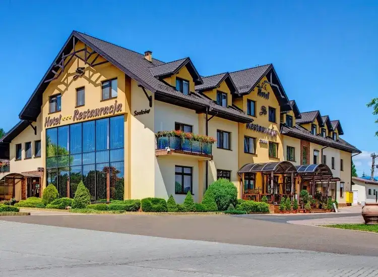 Lesko: Gdzie zjeść najlepiej? TOP restauracje i bieszczadzkie smaki