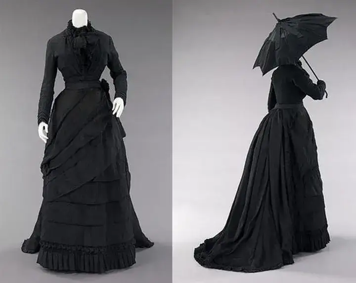 Jaki kolor sukni ślubnej dla wdowy? Emocjonalne wybory i inspiracje