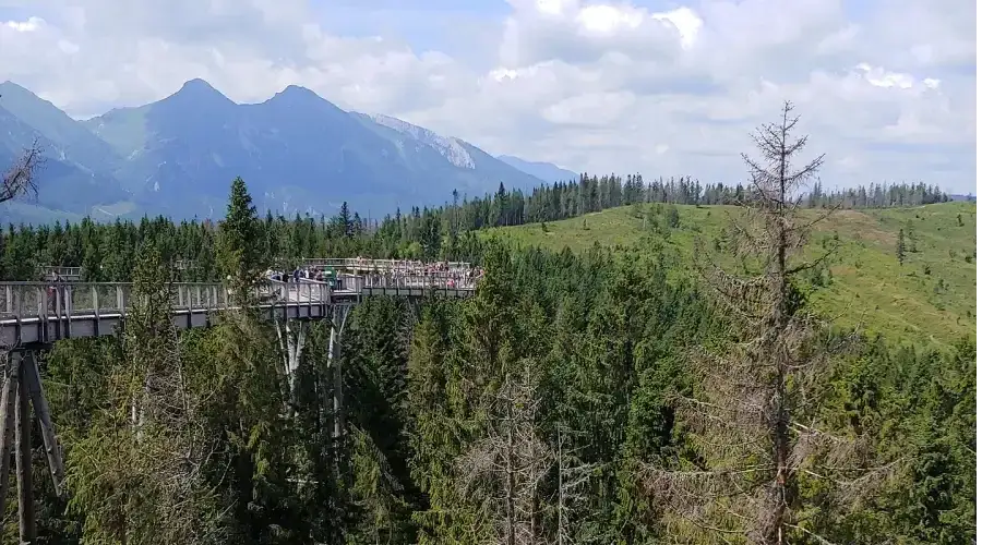 Bachledowa Dolina atrakcje – odkryj niezapomniane miejsca do zwiedzania