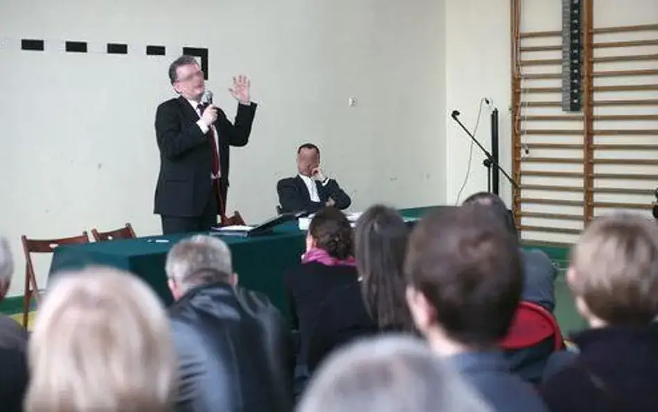 Czy wynagrodzenie prezesa spółdzielni mieszkaniowej jest jawne? Poznaj fakty