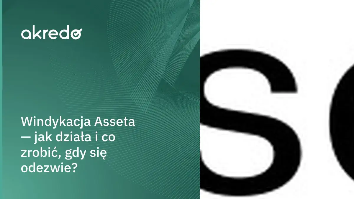 Asseta S. A.: Co to za firma i jak postępować z jej wezwaniem?