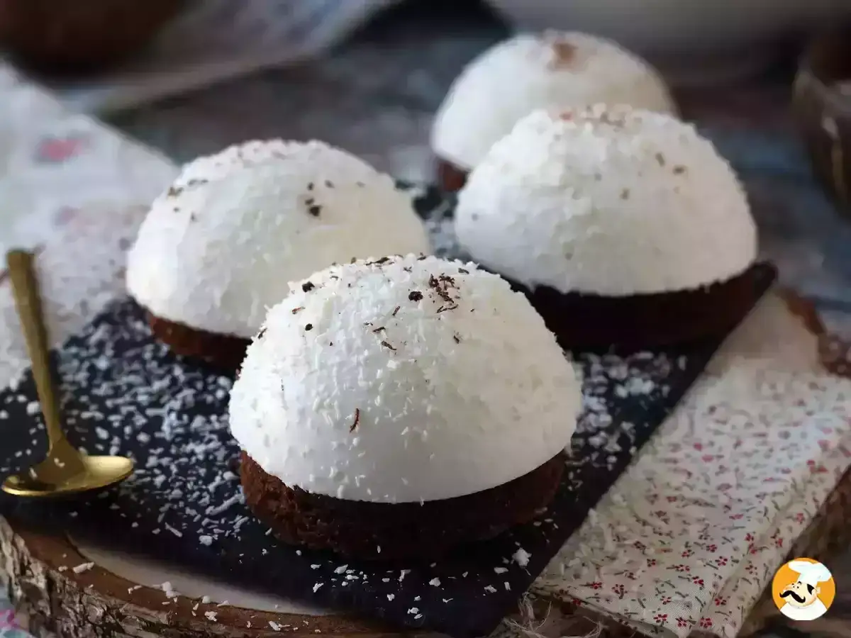 Desserts noix de coco: 15 recettes faciles pour une évasion gourmande