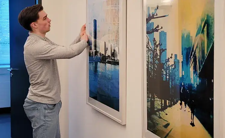 Gemälde anfertigen lassen: Kosten, Prozess & Tipps vom Profi