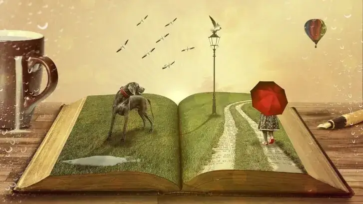 Czy warto czytać książki? Przykłady literackie, które zmieniają życie