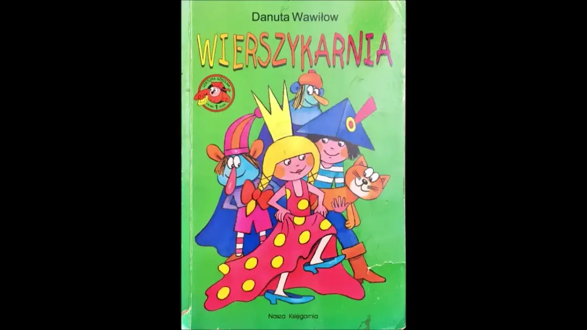 Rupaki wiersz: emocje i magia kolorowych stworzeń w poezji Wawiłow