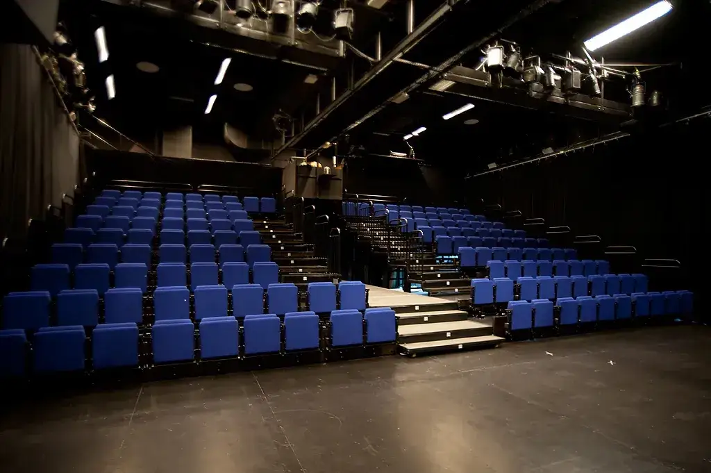 Teatr muzyczny Gdynia - ile miejsc i co warto wiedzieć o widowni