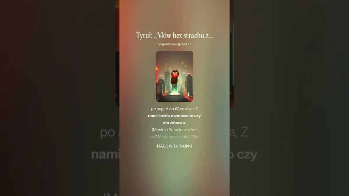 Skuteczna nauka angielskiego: Mów płynnie bez strachu