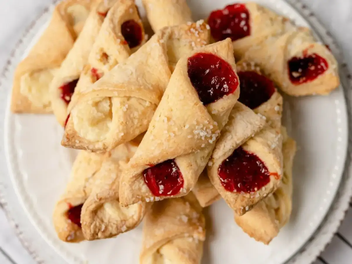 Jak zrobić domowe ciastka - prosty przepis na pyszne smakołyki