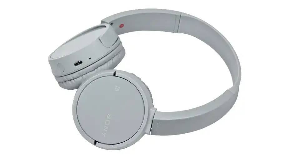 Jak zresetować słuchawki Sony WH-CH500 i rozwiązać problemy z łącznością