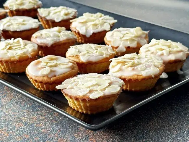 Ile piec babeczki? Sekret puszystych wypieków i zero zakalca!