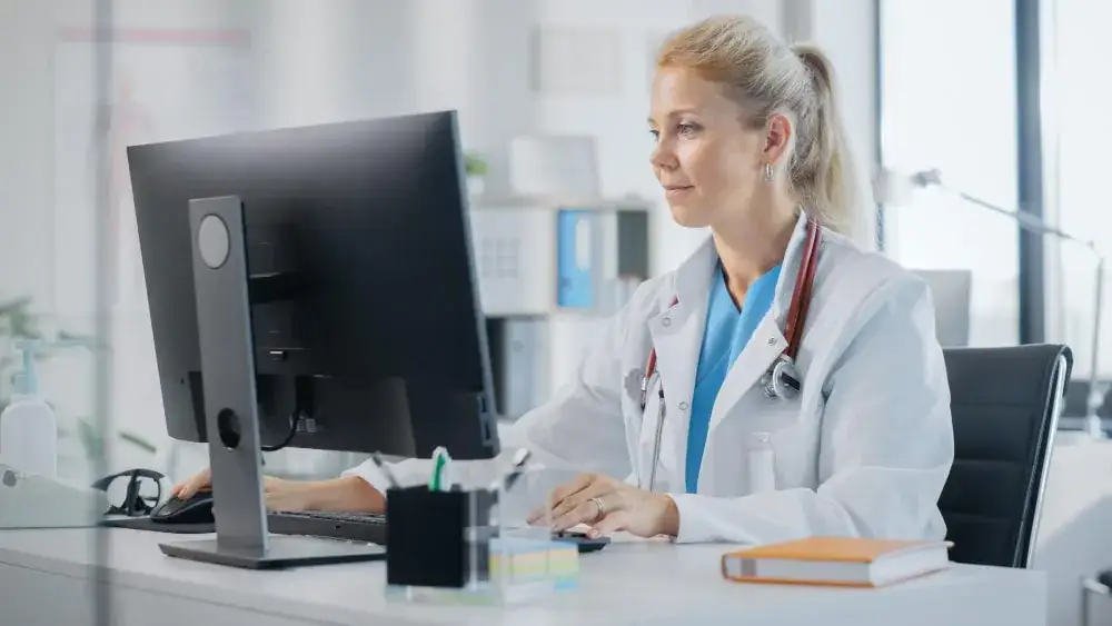 Lekarz diagnostyk – kim jest i jakie ma kluczowe obowiązki?