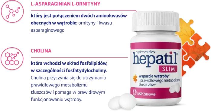 Lek hepatil na co jest? Poznaj jego działanie i zastosowanie dla wątroby