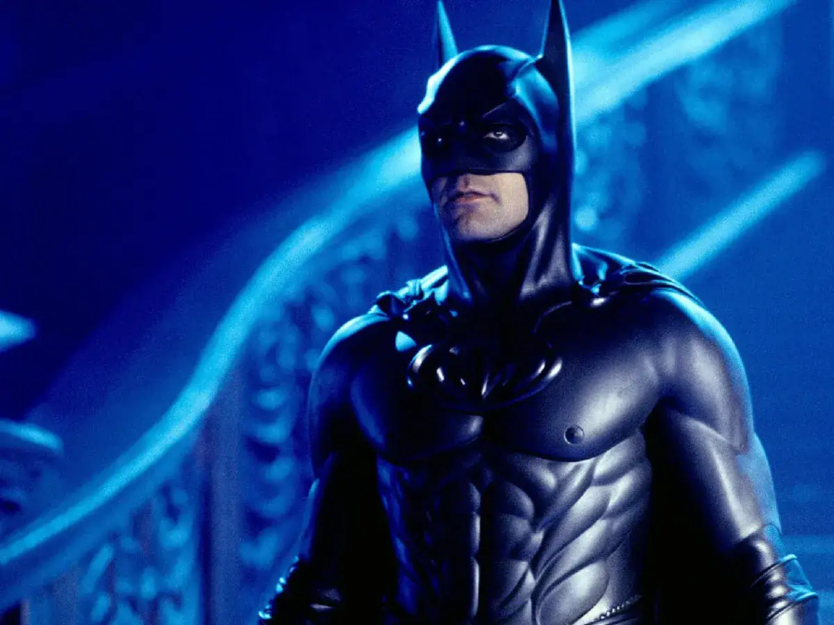 Strój Batmana DIY: Jak uszyć idealny kostium? Poradnik