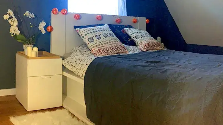 Co wolno w małżeńskiej sypialni? Odkryj zasady intymności w katolicyzmie