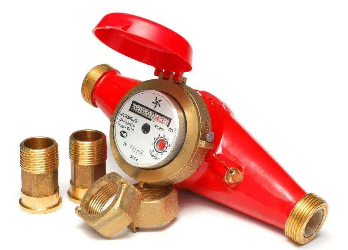 Ile trwa wymiana wodomierzy w bloku? Sprawdź, by uniknąć problemów