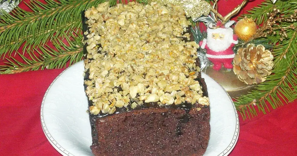 Przepis na ciasto z powidłami, które zachwyci każdego smakosza