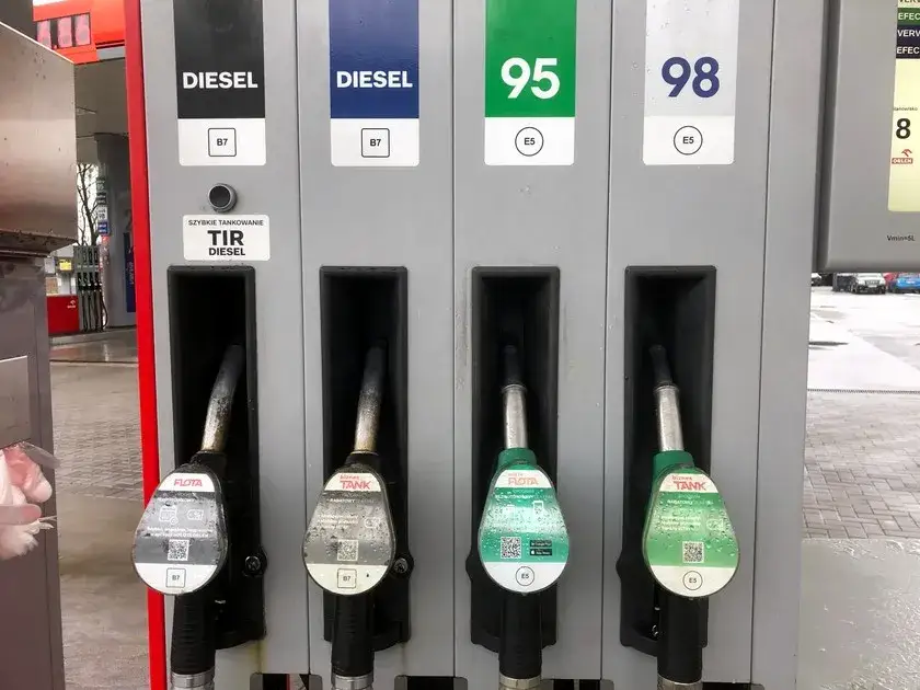 Jak rozpoznać diesla? Szybkie sposoby [Sprawdź teraz!]