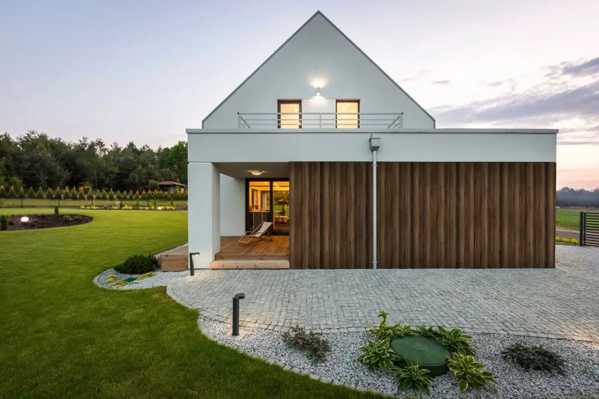 Co to jest elewacja budynku i dlaczego jest tak ważna w architekturze