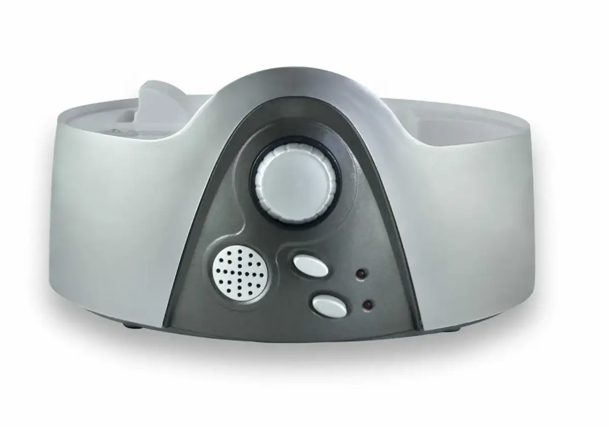 Cichy nawilżacz do sypialni? Wybierz zdrowie i komfort snu!