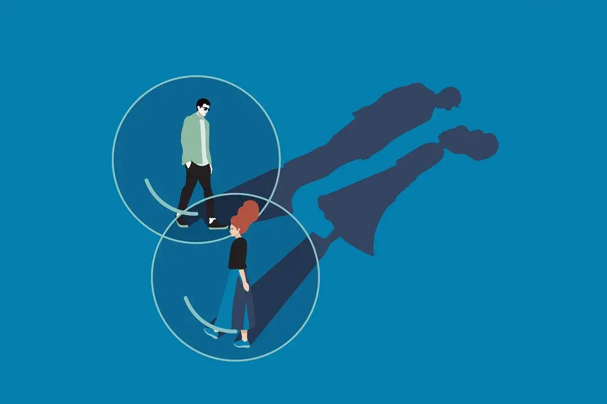 Wysokie obcasy w związku: Bądź dobrą partnerką, nie tracąc siebie