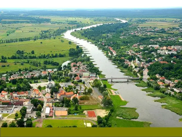 Krosno Odrzańskie: Atrakcje, Historia i Aktywny Wypoczynek Twój Przewodnik