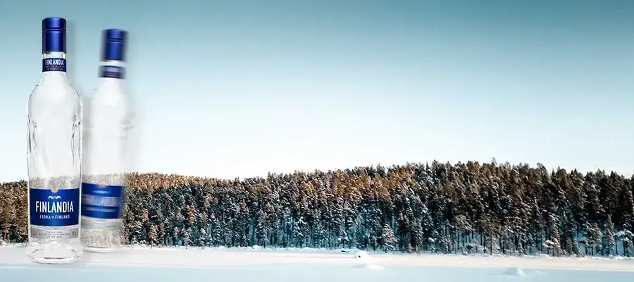 Finlandia wódka ile ma procent? Odkryj różne warianty i moc