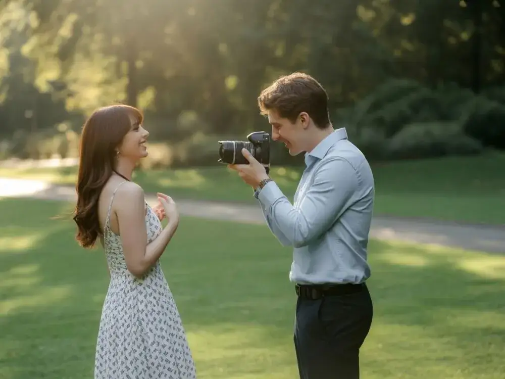 Kiedy wynająć fotografa na imprezę? Koszty, wybór, trendy