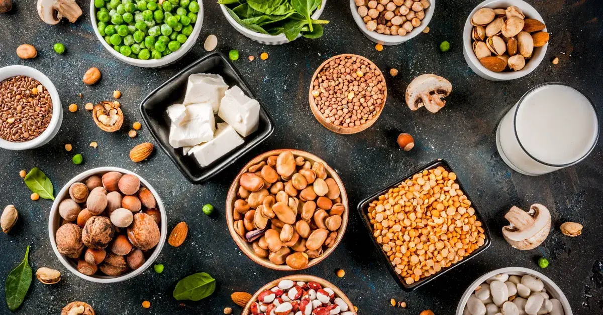 Jak skutecznie zdobyć wapń na diecie wegańskiej i uniknąć niedoborów