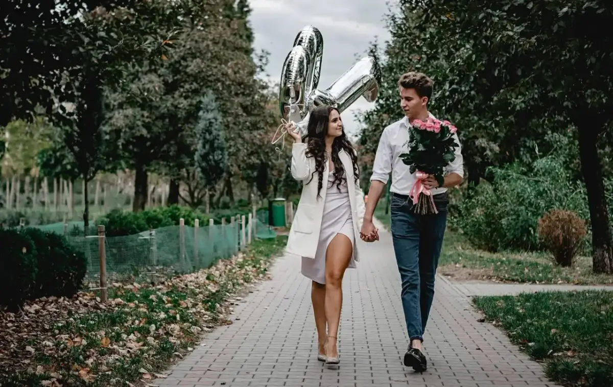 Ile bierze fotograf za 18 urodziny? Sprawdź ceny i pakiety