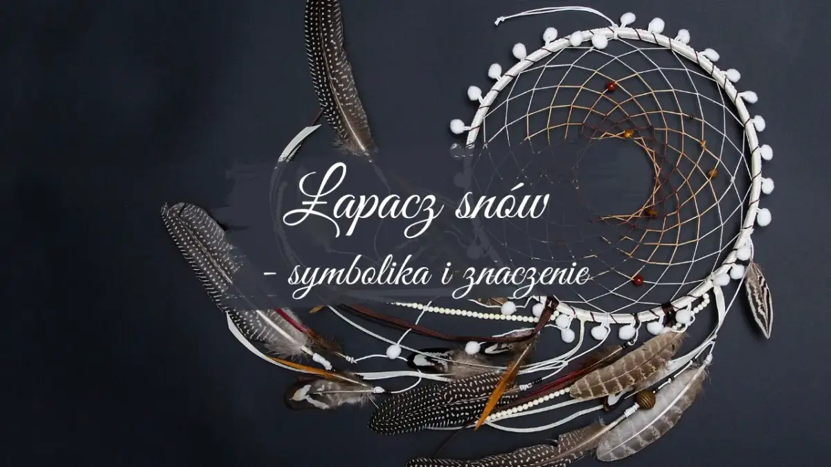 Czy łapacz snów to grzech? Odkryj moralne dylematy jego posiadania