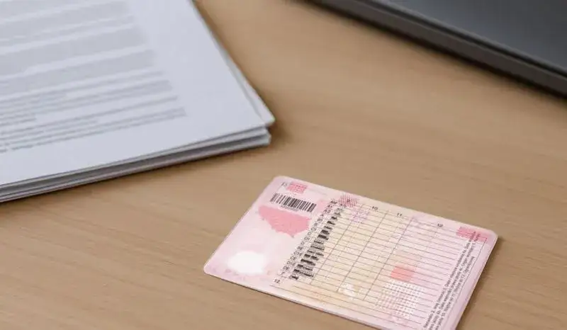 Jakie dokumenty do wymiany prawa jazdy? Sprawdź, co musisz mieć