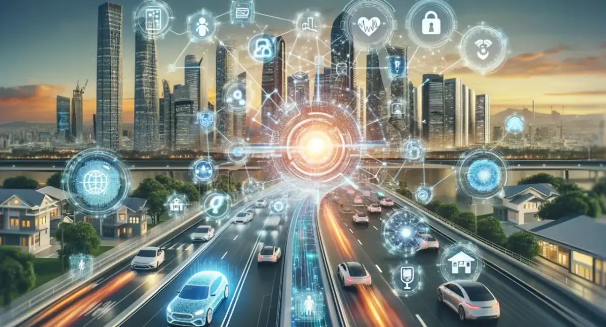 Sztuczna inteligencja w telefonie – jak zmienia nasze codzienne życie?