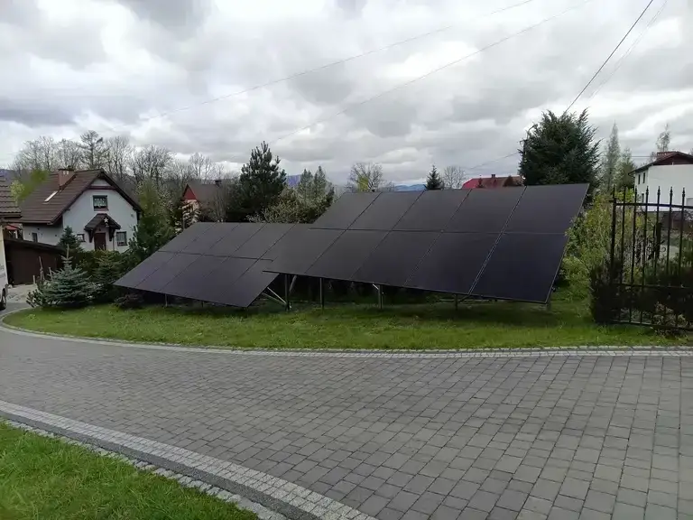 Fotowoltaika 7 kW: Ile kWh rocznie wyprodukuje? Sprawdź!