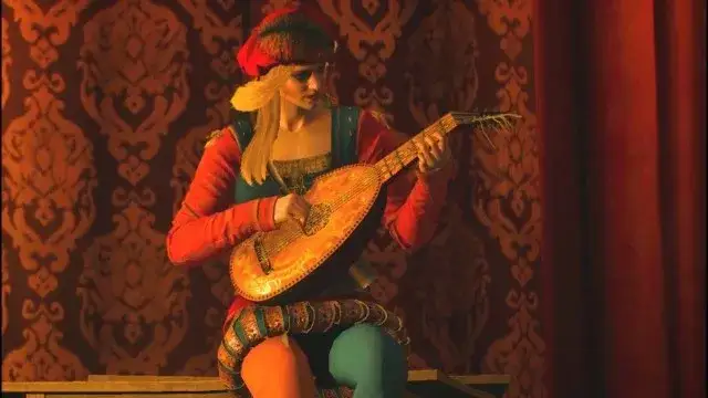 Kto śpiewa "Wilczą Zamieć"? Poznaj wykonawców z Wiedźmina 3