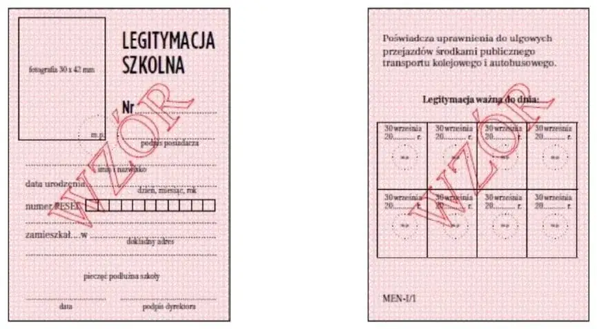 Ile trwa wyrobienie legitymacji szkolnej? Czas i jak przyspieszyć