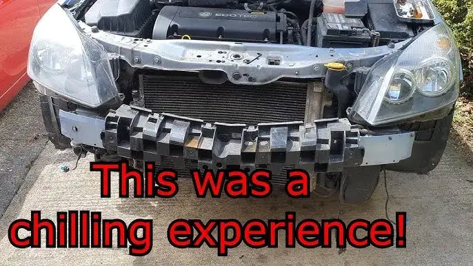 Jak wymienić chłodnicę klimatyzacji Astra H - uniknij kosztownych błędów