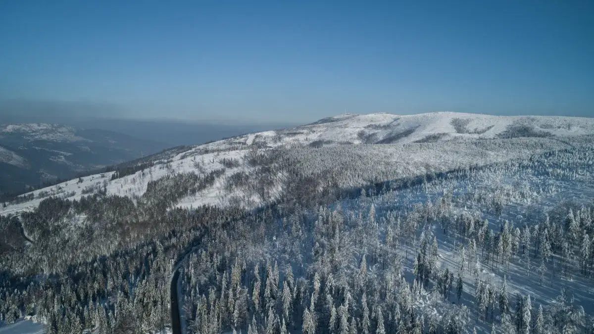 Najlepsze atrakcje w Rycerce Górnej, które musisz zobaczyć latem i zimą